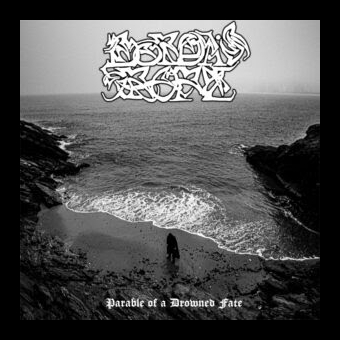 BORDA'S ROPE Parable of a Drowned Fate DIGIPAK [CD]